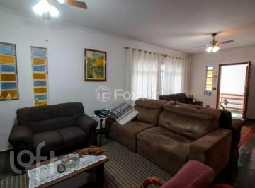 01eac2ea · Casa, 3 dormitórios, 157 m², em Brooklin Paulista
