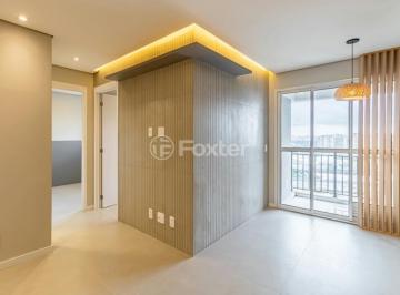 859742_01sala_008_destaque.jpg · Apartamento, 2 dormitórios, 42 m², em Lapa