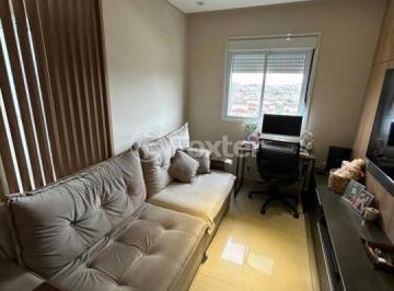 5d3c08da · Apartamento, 2 dormitórios, 50 m², em Sítio da Figueira