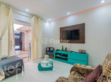 4c38c6d6 · Casa, 3 dormitórios, 157 m², em Jardim Campo Limpo