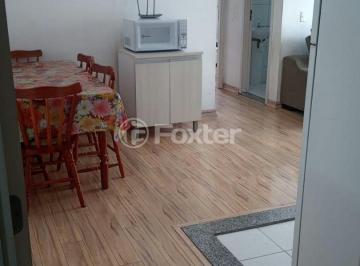 Apartamento · 48m² · 2 Quartos · 1 Vaga · Apartamento, 2 dormitórios, 48 m², em Santa Etelvina