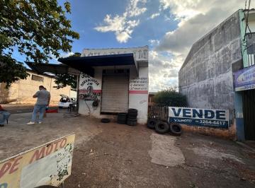 Terreno · 277m² · VENDA | Terreno,  em Novo Panorama, Sarandi
