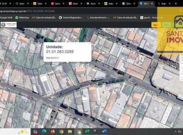 f168258a4555a2f3adc5213f599dab8a5d9b0abc · Terreno para alugar, 600 m² por R$ 1.500/mês - Centro - Campo Largo/PR