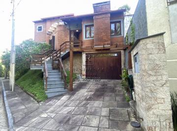 Foto 01 · Oportunidade única: Casa rustica em condomínio fechado na Lomba do Pinheiro, Porto Alegre-RS - 4 qua
