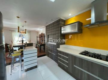 4d6e0c6f · Casa em Condomínio, 3 dormitórios, 260.98 m², em Floresta