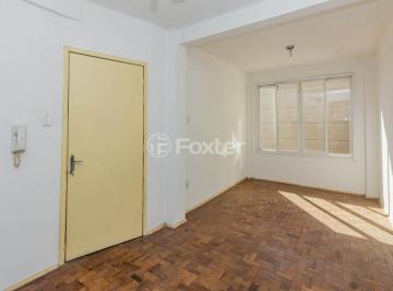 01-APARTAMENTO-1D-CENTRO-HISTORICO-PORTO-ALEGRE-859208.JPG · Kitnet / JK / Studio, 1 dormitórios, 21.8 m², em Centro Histórico