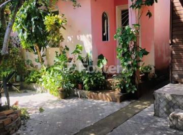 3e1450ab · Casa, 2 dormitórios, 57 m², em Jardim Leopoldina