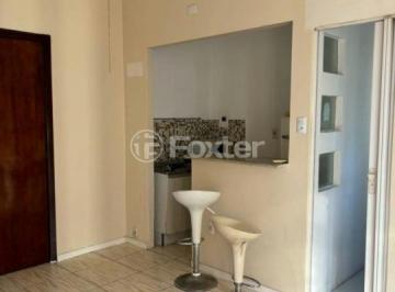 6d1d2bb2 · Apartamento, 1 dormitórios, 26 m², em Centro Histórico