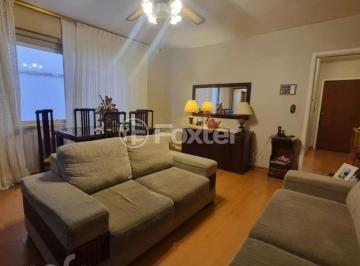 c5f88a4c · Apartamento, 3 dormitórios, 110.8 m², em Azenha