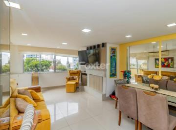 24-COBERTURA-3D-CIDADE-BAIXA-PORTO-ALEGRE-859726 .jpg · Cobertura, 3 dormitórios, 117 m², em Cidade Baixa