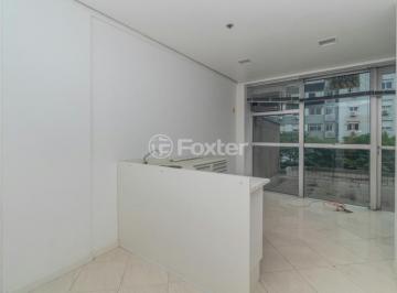 01-SALA-COMERCIAL-FLORESTA-PORTO-ALEGRE-859614.jpg · Sala / Conjunto Comercial, 53.36 m², em Floresta