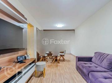810dfc24 · Apartamento, 3 dormitórios, 84 m², em Azenha