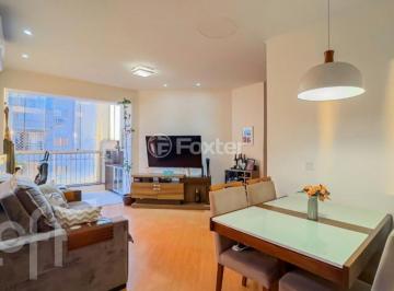 f74b81f9 · Apartamento, 3 dormitórios, 76.29 m², em São Sebastião