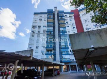 f897c3e4 · Apartamento, 3 dormitórios, 94.67 m², em Menino Deus