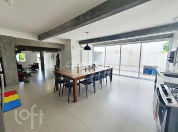 402c68e8 · Casa, 3 dormitórios, 240 m², em Cristo Redentor
