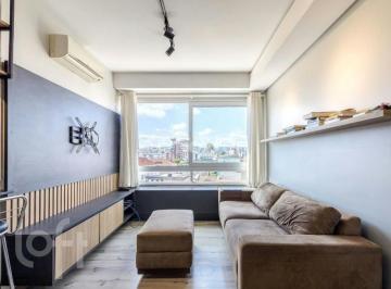 9d5236d6 · Apartamento, 2 dormitórios, 67.28 m², em Cidade Baixa
