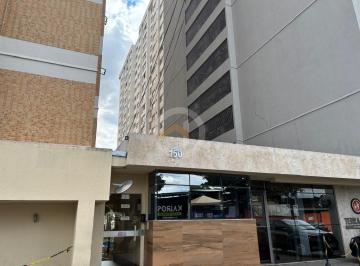 Apartamento · 90m² · 3 Quartos · 2 Vagas · Apartamento de três quartos semi mobiliado no Jardim América