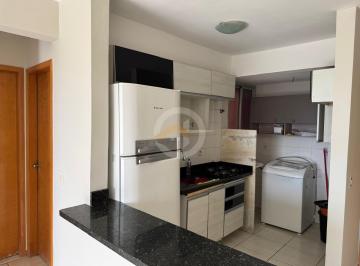 Apartamento · 52m² · 2 Quartos · 1 Vaga · Apartamento 2 quartos com suite, Bairro Moinho dos Ventos