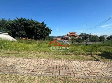 75bf5b1570f11eaf0683d5eccf5cf9f37214b591 · Terreno à venda, 333 m² por R$ 550.000 - Condominio Nova Caieiras - Caieiras/SP