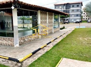 Apartamento de 2 quartos, Santo Antônio de Jesus · Apartamento em Santo Antonio de Jesus - Bahia - 2 quartos 