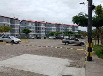 Apartamento de 2 quartos, Santo Antônio de Jesus · Apartamento em Santo Antonio de Jesus - Bahia - 2 quartos