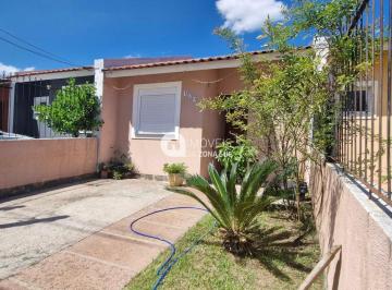 Casa · 41m² · 2 Quartos · 1 Vaga · Casa em Restinga, Porto Alegre/RS