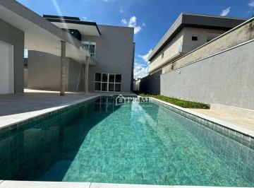 2e047c191526ced70c3fdef5984fc482471d2995 · Casa, 560 m² - venda por R$ 1.900.000,00 ou aluguel por R$ 13.400,00/mês - Reserva Santa Maria - Jan