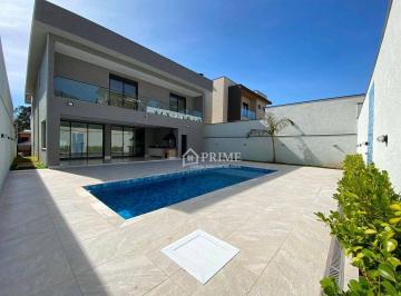 ffc511b47391e15845ac4cd4a3d6d2e4102a8d6d · Casa à venda, 430 m² por R$ 4.500.000,00 - Reserva Santa Maria - Jandira/SP