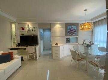 Apartamento de 3 quartos, Barueri · Apartamento 03 dormitórios mobiliado - Centro Alphaville