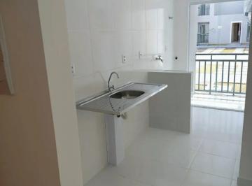 Apartamento · 50m² · 2 Quartos · 1 Vaga · BOSQUE LAUSANNE – Apto Novo com 2 ou 3 Quartos e Opção Garden