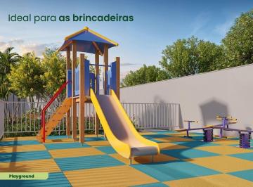 Apartamento · 38m² · 2 Quartos · 1 Vaga · IDEAL LIBERDADE – Condomínio Seguro com Portaria 24h
