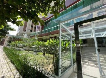 Apartamento · 114m² · 3 Quartos · 1 Vaga · REAL LIBERTY – Viva com Estilo no Coração do Umarizal