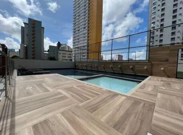 Apartamento · 114m² · 3 Quartos · 1 Vaga · REAL LIBERTY – Projeto Moderno no Bairro Mais Desejado de Belém