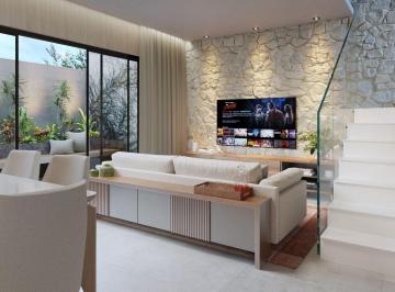 Casa · 197m² · 4 Quartos · 2 Vagas · TREE RESIDENCE – Projeto Exclusivo Atrás da Unimed BR