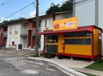 Apartamento · 56m² · 2 Quartos · 1 Vaga · LARGO VERONA – Localização Estratégica a 15 Minutos do Aeroporto