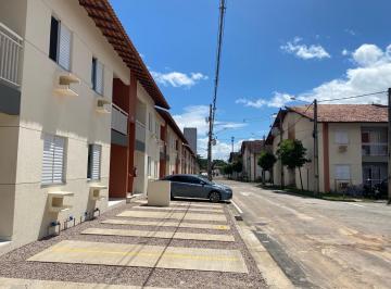 Apartamento · 56m² · 2 Quartos · 1 Vaga · LARGO VERONA – Apto Térreo com Quintal Privativo e 2 Quartos