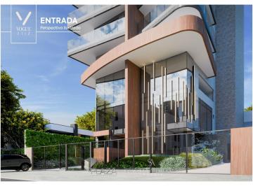 Apartamento · 90m² · 2 Quartos · 1 Vaga · VOGUE 2112 – Apartamentos com Varanda Gourmet e Ponto para Churrasqueira