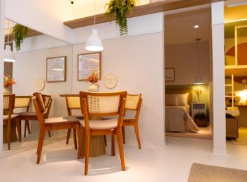 Apartamento · 38m² · 2 Quartos · 1 Vaga · IDEAL LIBERDADE - GRANDE OPORTUNIDADE DE LANCAMENTO