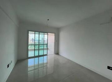 Apartamento · 114m² · 3 Quartos · 1 Vaga · REAL LIBERTY – Localização Premium e Acabamento de Alto Padrão