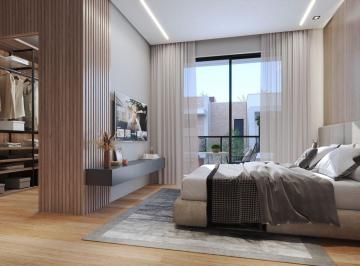 Casa · 197m² · 4 Quartos · 2 Vagas · TREE RESIDENCE – Casa com Suíte Master, Closet e Varanda Privativa
