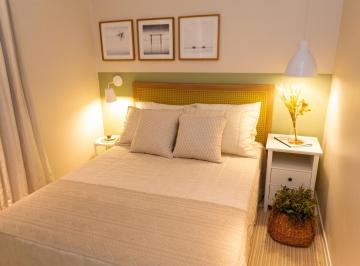 Apartamento · 38m² · 2 Quartos · 1 Vaga · IDEAL LIBERDADE - LANÇAMENTO EM ANANINDEUA - DESCONTO ESPECIAL