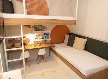Apartamento · 38m² · 2 Quartos · 1 Vaga · IDEAL LIBERDADE - EM ANANINDEUA - DESCONTO ESPECIAL