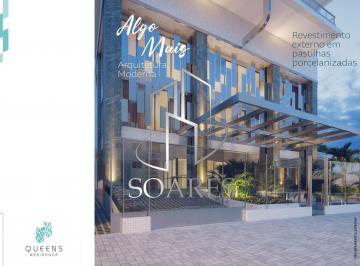 Apartamento · 112m² · 3 Quartos · 2 Vagas · QUEENS RESIDENCE – Vendas Aceleradas! Reserve Já Sua Unidade no Umarizal