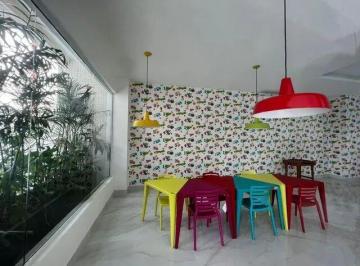 Apartamento · 114m² · 3 Quartos · 1 Vaga · REAL LIBERTY – Condomínio com Spa, Salão de Festas e Brinquedoteca
