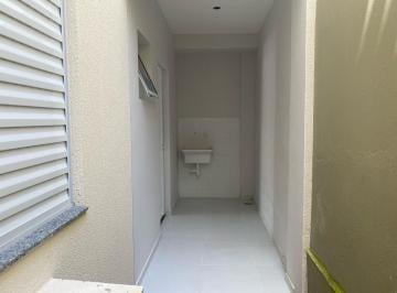 Apartamento · 56m² · 2 Quartos · 1 Vaga · LARGO VERONA – Oportunidade com Quintal e Área de Lazer Completa