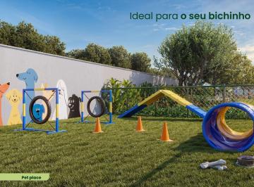Apartamento · 38m² · 2 Quartos · 1 Vaga · IDEAL LIBERDADE – Mais Bem com Preço Acessível