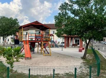 Apartamento · 56m² · 2 Quartos · 1 Vaga · LARGO VERONA – Mais Perto de Tudo com Lazer e Segurança