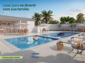 Apartamento · 38m² · 2 Quartos · 1 Vaga · IDEAL LIBERDADE - Entrada parcelada - invista na sua familia