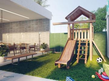 Apartamento · 112m² · 3 Quartos · 2 Vagas · QUEENS RESIDENCE – Sofisticação, Conforto e Sustentabilidade em Belém