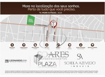 Apartamento · 90m² · 2 Quartos · 1 Vaga · VOGUE 2112 – Alto Padrão às 2 Quadras da Praça Batista Campos